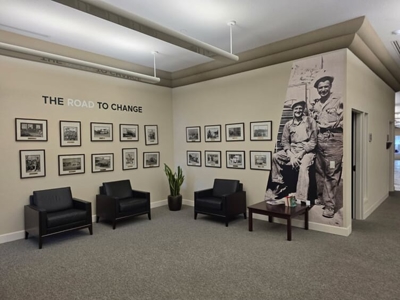Wall Graphics Photo